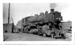 CIL 2-8-2 #524 - Chicago, Indianapolis & Louisville (Monon)